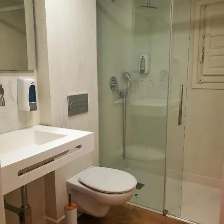 Apartamento 4u Granada