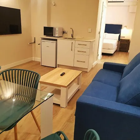 Apartment 4u