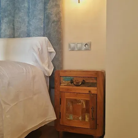 Apartamento 4u *