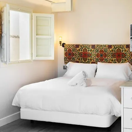 4u Apartamento Granada