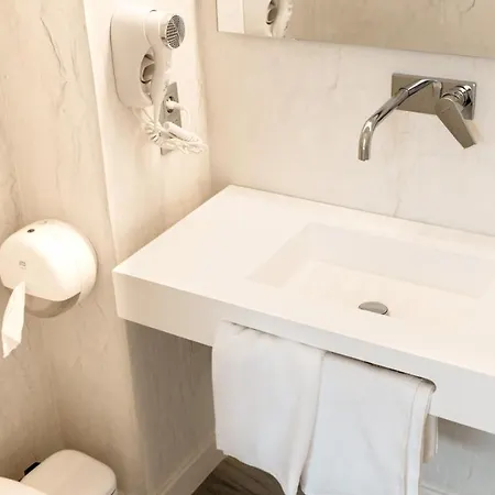 Apartamento 4u Granada