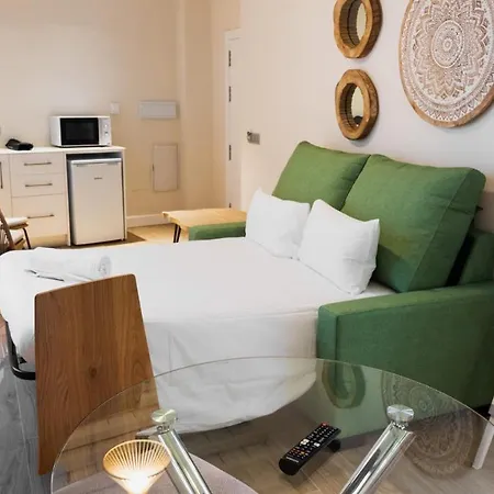 4u Apartamento *