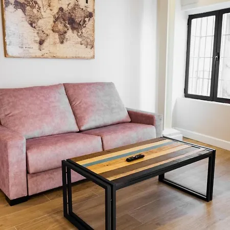 Apartamento 4u Granada