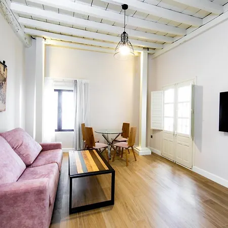 4u Apartamento *