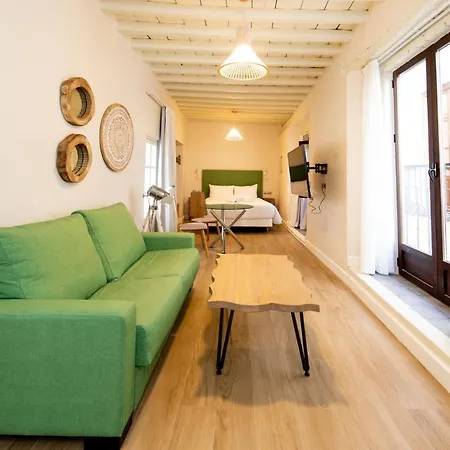 Apartamento 4u *