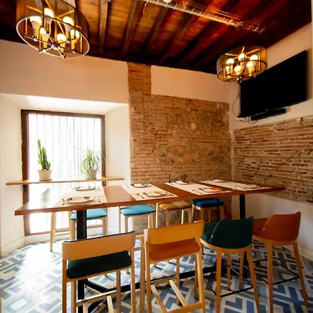 4u Apartamento