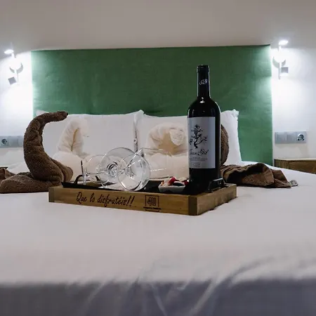 4u Apartamento