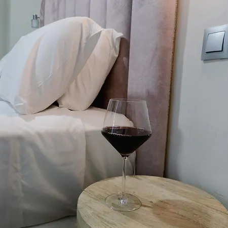 Apartment 4u
