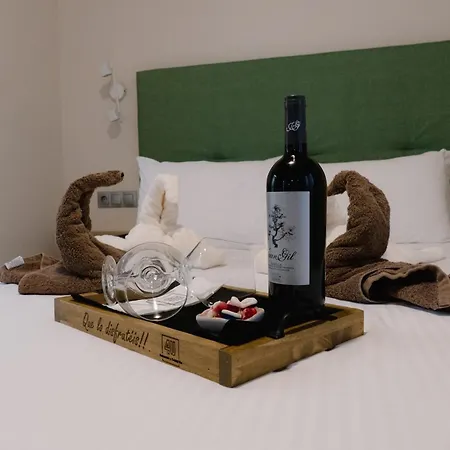 Apartamento 4u *