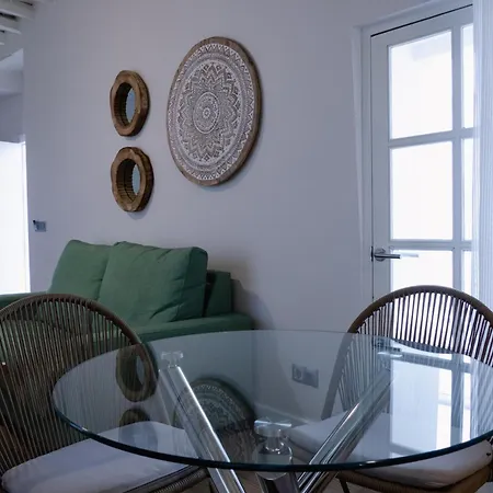 Apartamento 4u Granada