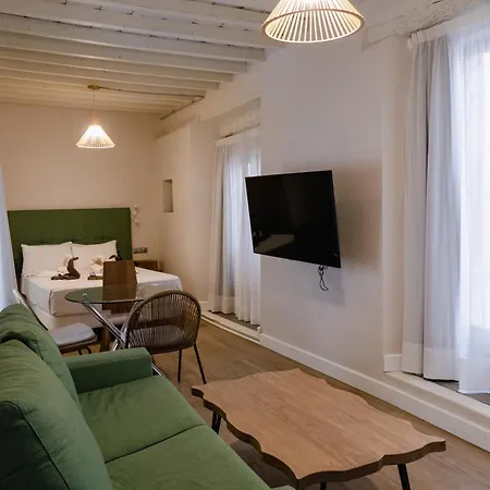 Apartamento 4u