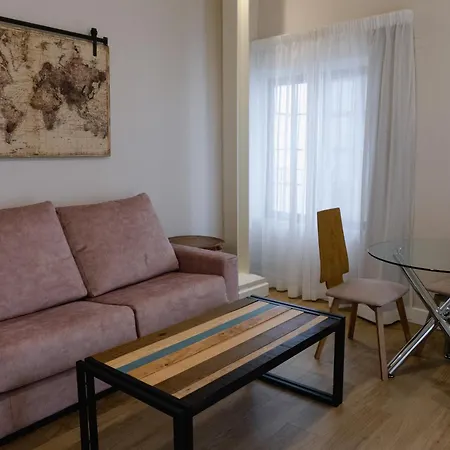 4u Apartamento Granada