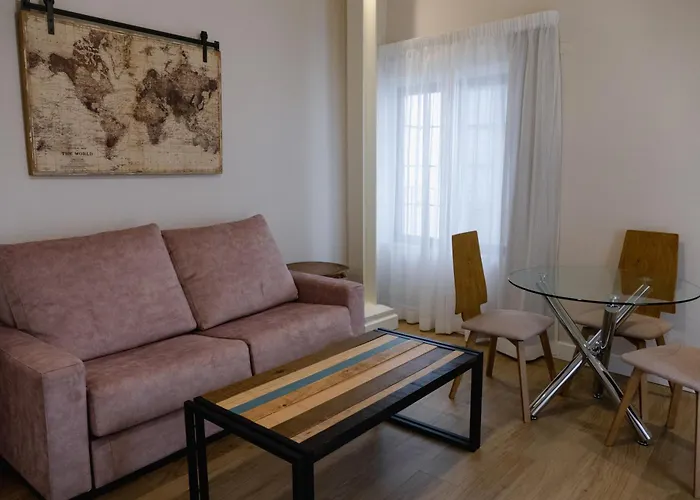 4u Apartmán Granada