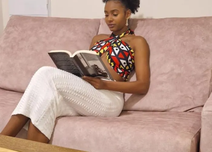 Apartmán 4u Granada