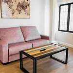 Appartement 4u Granada